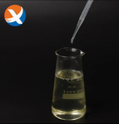 Coletor de Xantato de Alta Eficiência YX817 Para Minérios de Óxido de Zinco: Seletividade Superior e Baixa Formação de Espuma