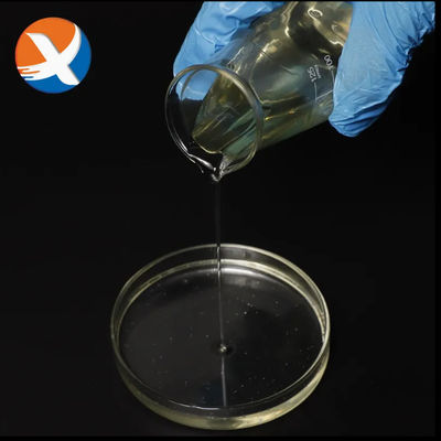 Melhore as Operações de Processamento Mineral: Coletor de Xantato Confiável YX817 Para Concentração de Minério de Óxido de Zinco