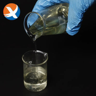 Obtenha resultados consistentes na floração de óxido com o nosso coletor de xantato de alta eficiência personalizado YX817