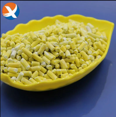 Coletor de produtos químicos de mineração Isobutilo Xantato de Sódio Sibx