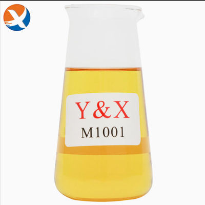 Colector de molibdênio eficaz M1001S para processo de floração de minério