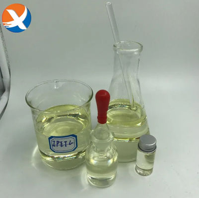 Receptor de alta eficiência IPETC para sulfuretos de metais não ferrosos