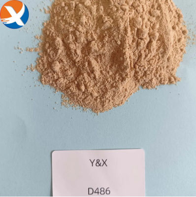 Depressor de floração de compostos orgânicos proprietários durante 7-10 dias úteis Ciclo de produção