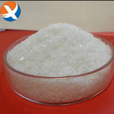 O activador HH01 aumenta significativamente a taxa de recuperação mineral