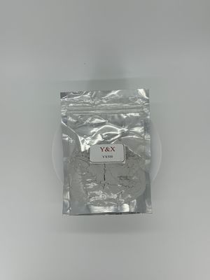 YX500 Líquido de separação de ouro ecológico para o processo de purificação de ouro