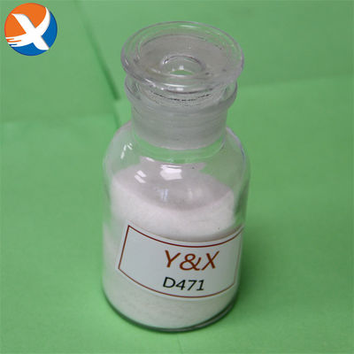 Melhore os resultados da separação de minerais com a efetividade comprovada de depressores de flutuação