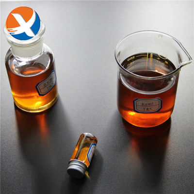 Colector BK901 Prata utilizada no processo de beneficiação de minério Y&X Reagente de floração de mineração