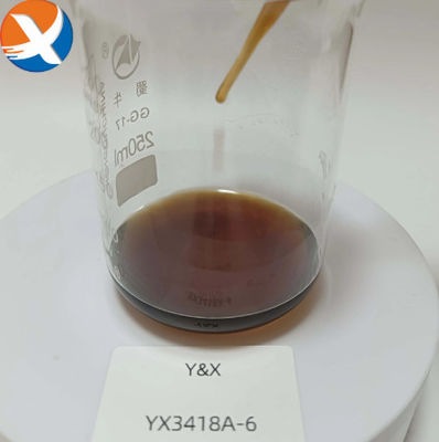 YX3418A-6 Colector eficaz para a floração de minério de sulfeto de chumbo-zinco