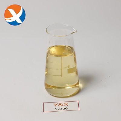 Coletor YX300 Flotação de mineração de alta eficiência para processamento de minério de óxido de zinco