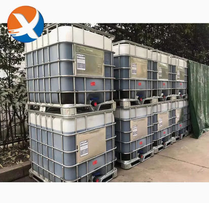 Argile alta / espuma de partículas finas Q25 espuma estabilizada Eficiência de separação melhorada