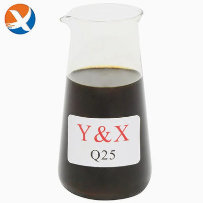 Espuma de partículas finas de argila alta Q25 espuma estabilizada Eficiência de separação melhorada