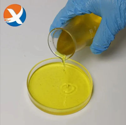 Coletor eficiente de cobre / ouro Y3418A Floração estável seletiva ácido / alcalino