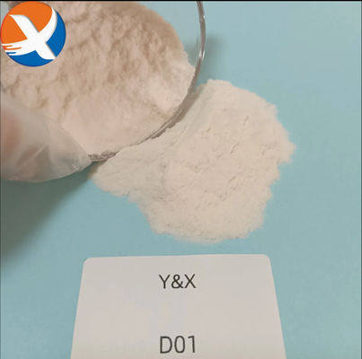 Depressante DB01  Depressão mineral seletiva e regulação do lodo que aumenta a eficiência da flutuação