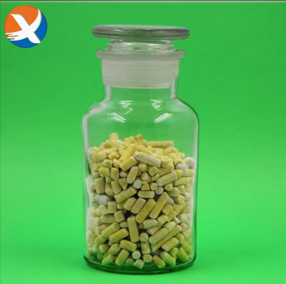 Sexo econômico e eficaz melhora o sulfeto e a flutuação do minério multi-metálico