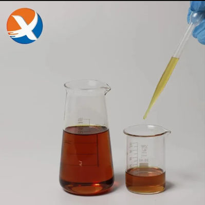 Flotador de espuma rápida Q6500 melhora a eficiência da separação mineral