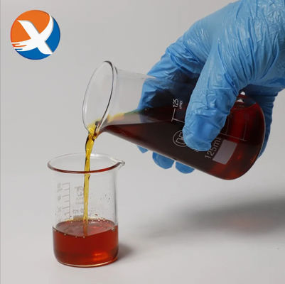 Coletor de espuma de baixo odor de alta eficiência YX09510C para recuperação de minério de sulfeto