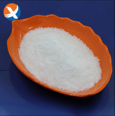 Depressor de gangue eficaz D411 melhora a recuperação mineral