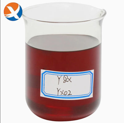 Coletor de flutuação eficiente melhora a recuperação de metais preciosos em minérios de baixa alcalinidade