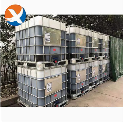 Agente de coleta seletiva de floração de sulfeto de Cu-Zn aumenta o grau / recuperação