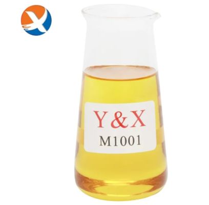 M1001S Colector altamente seletivo para a flotação de minério de cobre que contenha molibdenita