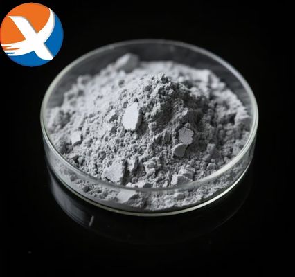 YX500, um agente verde, pouco tóxico e ecológico para lixiviação de ouro