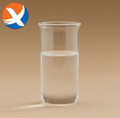 Agente de flutuação incolor e transparente Y&X Q80 - uma alternativa eficiente ao MIBC