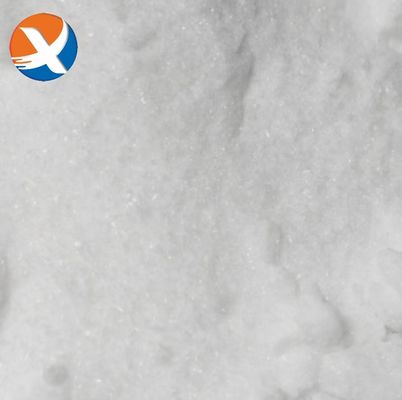 Y&X Poliacrilamida floculante catiônica para espessamento de lodo e desidratamento de lodo