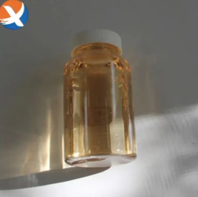 YX6300 Bom efeito de dispersão na lama e certa capacidade de espuma