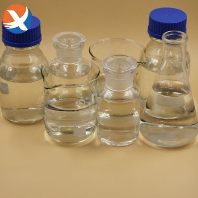 Agentes de flutuação de cobre Espumas de mineração Mibc Para processo de mineração