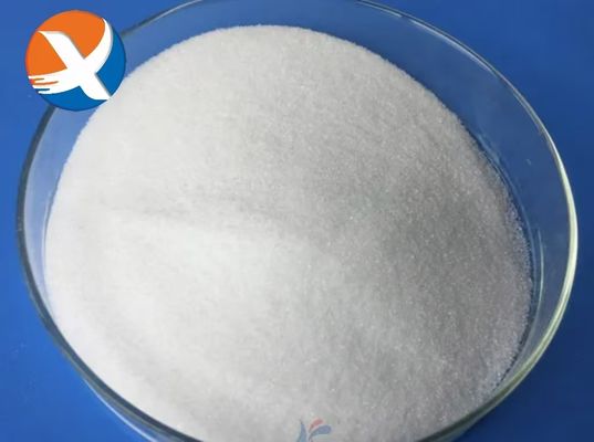 Floculante aniônico do Polyacrylamide da viscosidade alta para o uso de mineração