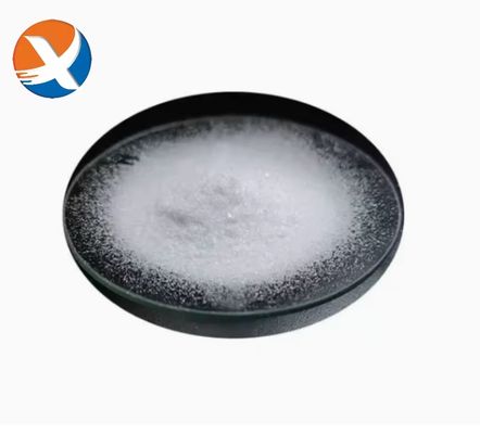 Polyacrylamide inodoro Cationic Pam Cpam Powder do floculante dos polímeros