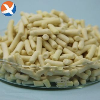Sodium Isopentyl Xanthate (SIAX) Is A Powerful Collector For Mineral Separation