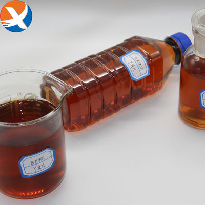 BK-091 Colector de floração: Reagente à base de tionocarbamato para recuperação seletiva de sulfeto