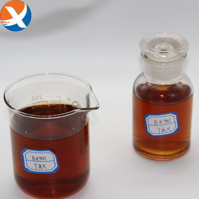 Um coletor de sulfeto profissional: BK-901 fornece concentrados de Cu-Au-Ag de alta qualidade