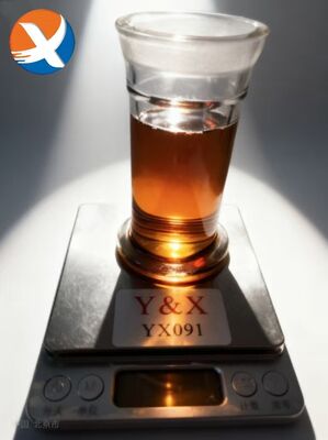 YX091 Coletor de minérios de sulfeto de zinco de cobre e ouro