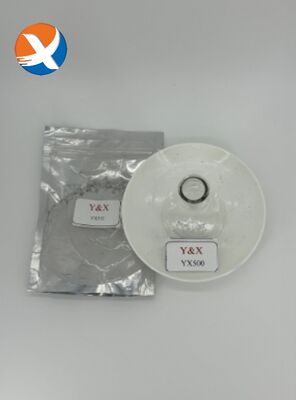 Produtos químicos de lixiviação de ouro de qualidade profissional para extração de precisão