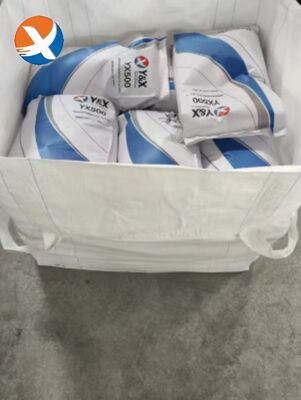 Produtos químicos de lixiviação de ouro personalizados para requisitos específicos de mineração