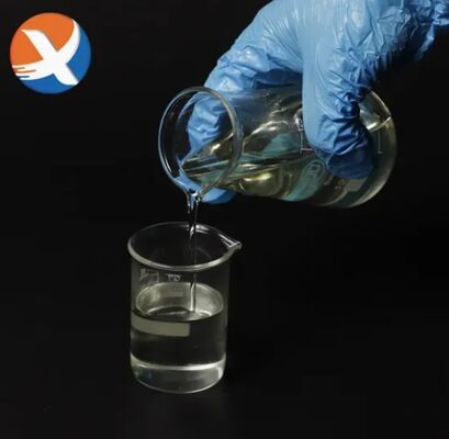 YX811- Resolver os problemas de viscosidade e aquecimento da espuma nas operações de flutuação inversa do minério de ferro