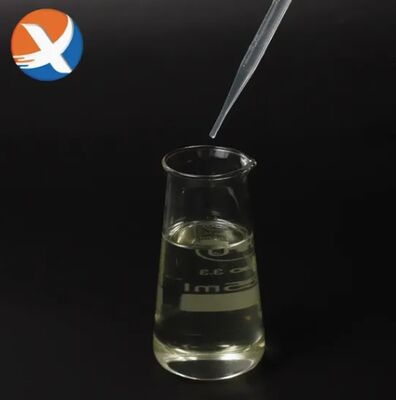 Otimizar o benefício do minério de ferro com YX811: cinética rápida e remoção seletiva de silicatos em sistemas de processamento de minerais