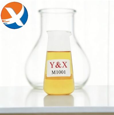 Maximizando a Recuperação de Molibdenita com o Coletor M1001S: Um Reagente Chave para Operações Eficientes e Seletivas de Processamento de Minério de Cobre-Molibdênio