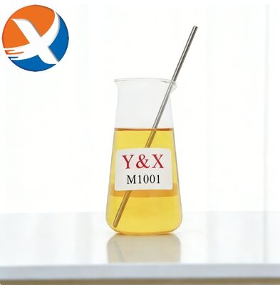 Aplicação estratégica do coletor não espumante M1001S para recuperação de molibdenita aprimorada e separação eficiente de cobre-molibdeno em circuitos de floração