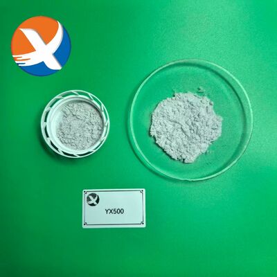 Substituto de cianeto de sódio YX500: Ecológico e de baixa toxicidade