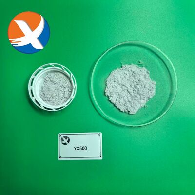 YX500: Solução comprovada industrialmente para a recuperação ecológica do ouro a partir de minérios, rejeitos e subprodutos da fusão