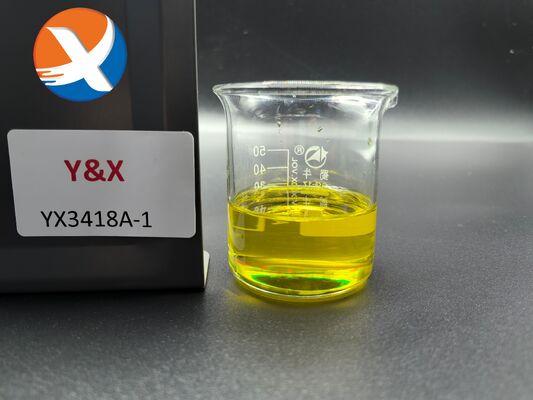 Coletor inovador YX3418A-1: Combinação de 40 anos de experiência em mineração com fórmulas personalizadas para resultados de floração específicos de minério ideais