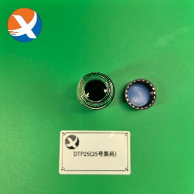 Coletor de Flotação Multiuso Diti fosfato 25: Adequado para minérios de sulfeto e óxido de metais pesados com solubilidade total em água