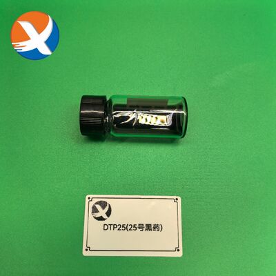 Reagente de mineração versátil ditiofosfato 25: colector eficaz de sulfeto e minérios de zinco ativado em circuitos de separação chumbo-zinco