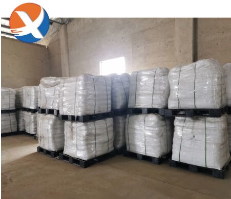 Agente de Lixiviação Substitui Cianeto Produto Eficiente de Lixiviação de Ouro Baixo em Toxicidade Transporte Seguro e Conveniente