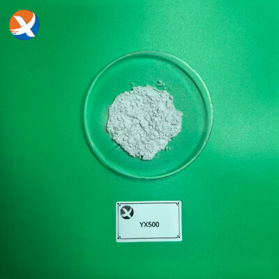 Produtos químicos amigáveis de mineração YX500 do ouro de Eco para lixiviar