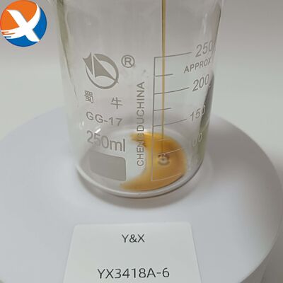 Coletor especializado para minérios de sulfeto de chumbo e zinco: YX3418A-6