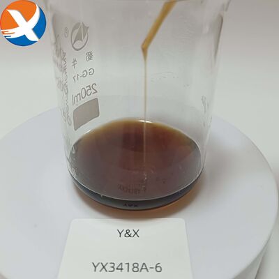 O colector YX3418A-6 demonstra um forte desempenho de coleta em minerais de sulfeto de chumbo e zinco